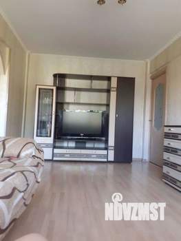 3-к квартира, вторичка, 59м2, 4/5 этаж