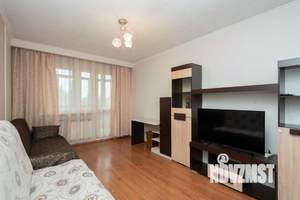 2-к квартира, вторичка, 45м2, 5/5 этаж