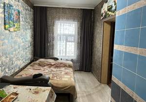 3-к квартира, вторичка, 30м2, 1/2 этаж