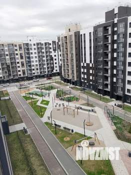 Студия квартира, вторичка, 34м2, 7/9 этаж