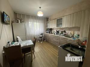 3-к квартира, вторичка, 68м2, 2/7 этаж