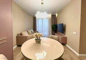 2-к квартира, вторичка, 42м2, 7/20 этаж