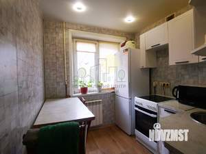 2-к квартира, вторичка, 47м2, 1/5 этаж