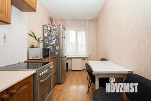 5-к квартира, вторичка, 103м2, 1/9 этаж