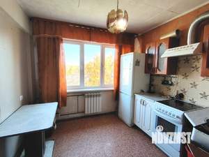 2-к квартира, вторичка, 52м2, 5/5 этаж