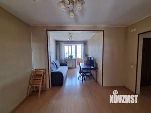 2-к квартира, вторичка, 55м2, 6/8 этаж