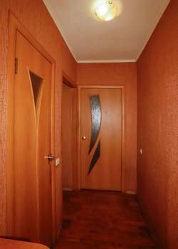 2-к квартира, вторичка, 43м2, 4/4 этаж