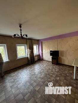 1-к квартира, вторичка, 33м2, 2/5 этаж