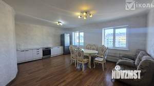 3-к квартира, вторичка, 93м2, 9/10 этаж