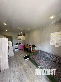 Студия квартира, вторичка, 29м2, 4/16 этаж
