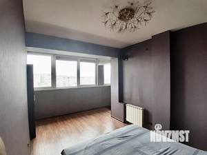 2-к квартира, вторичка, 78м2, 11/13 этаж