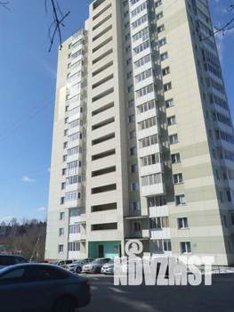 2-к квартира, вторичка, 45м2, 4/17 этаж