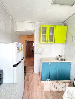 2-к квартира, вторичка, 46м2, 1/5 этаж
