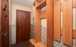 2-к квартира, вторичка, 43м2, 3/4 этаж