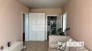 2-к квартира, вторичка, 70м2, 14/16 этаж