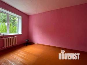 2-к квартира, вторичка, 48м2, 2/3 этаж