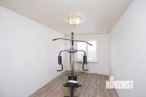 3-к квартира, вторичка, 67м2, 9/9 этаж