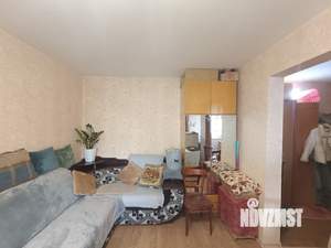 1-к квартира, вторичка, 31м2, 5/5 этаж