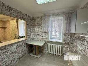 1-к квартира, вторичка, 31м2, 1/4 этаж