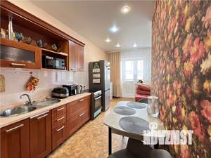 1-к квартира, вторичка, 43м2, 2/9 этаж