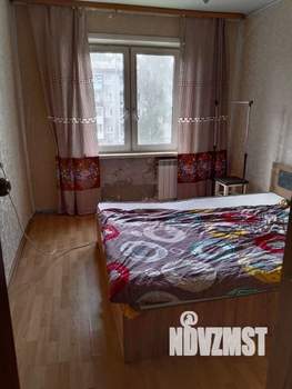 2-к квартира, вторичка, 46м2, 5/9 этаж