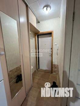 3-к квартира, вторичка, 49м2, 3/5 этаж