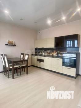 Студия квартира, вторичка, 33м2, 9/9 этаж