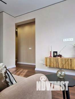 1-к квартира, вторичка, 30м2, 5/5 этаж