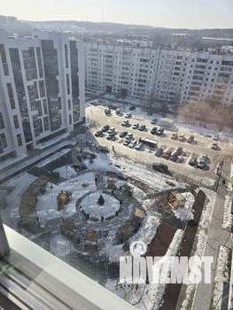 2-к квартира, вторичка, 52м2, 12/12 этаж