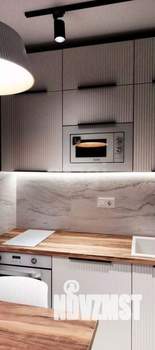 1-к квартира, вторичка, 28м2, 1/9 этаж