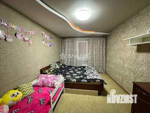 2-к квартира, вторичка, 47м2, 4/5 этаж