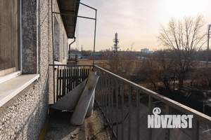 2-к квартира, вторичка, 45м2, 4/4 этаж