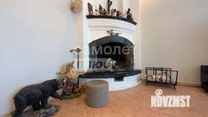 4-к квартира, вторичка, 237м2, 2/3 этаж