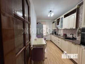 3-к квартира, вторичка, 62м2, 1/5 этаж