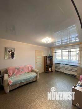 2-к квартира, вторичка, 50м2, 3/4 этаж
