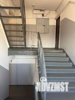 2-к квартира, вторичка, 48м2, 9/9 этаж