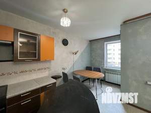Студия квартира, вторичка, 41м2, 2/9 этаж