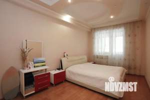 3-к квартира, вторичка, 101м2, 7/11 этаж