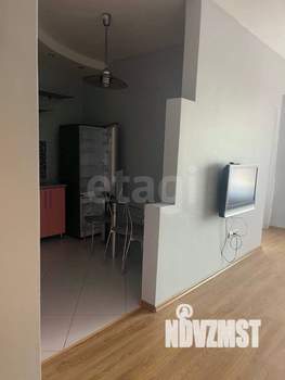 2-к квартира, вторичка, 45м2, 8/12 этаж