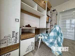 4-к квартира, вторичка, 84м2, 17/18 этаж