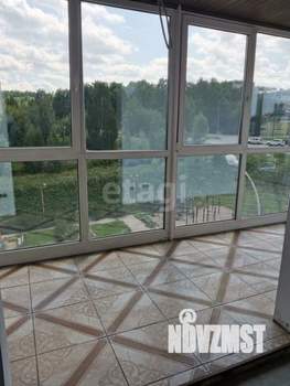 1-к квартира, вторичка, 60м2, 4/14 этаж