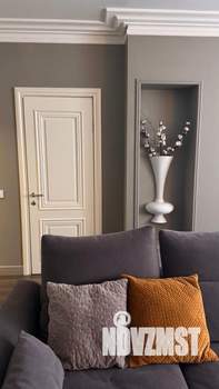 3-к квартира, вторичка, 92м2, 13/16 этаж