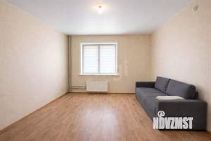 2-к квартира, вторичка, 49м2, 1/9 этаж