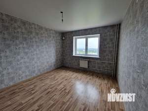 2-к квартира, вторичка, 62м2, 15/17 этаж