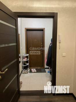 3-к квартира, вторичка, 95м2, 3/12 этаж