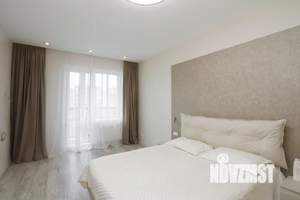 3-к квартира, вторичка, 76м2, 13/17 этаж