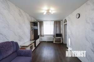 2-к квартира, вторичка, 37м2, 2/4 этаж