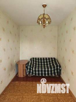 2-к квартира, вторичка, 43м2, 2/5 этаж