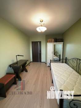 3-к квартира, вторичка, 78м2, 7/18 этаж