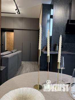 1-к квартира, вторичка, 38м2, 13/16 этаж